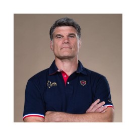 Fabien Pelous : capitaine légendaire, son épopée en bleu 